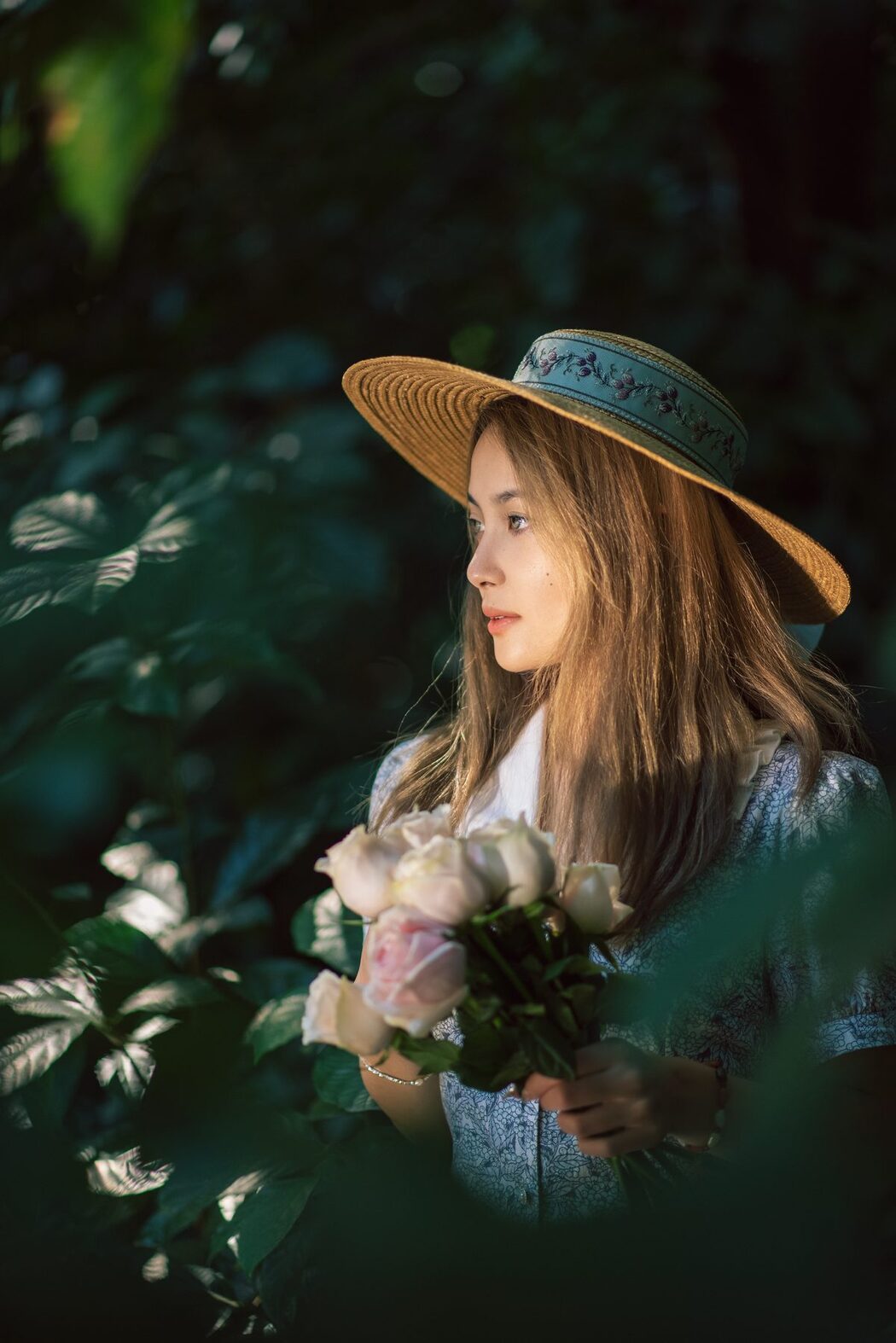 YiTuYu艺图语 Vol.6052 Rao Xian