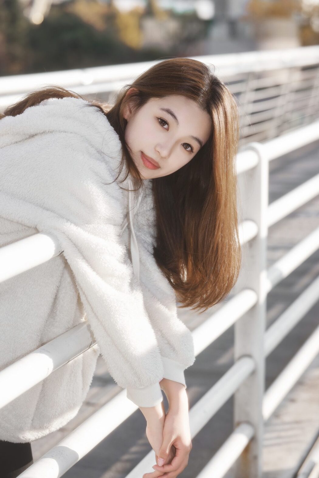 YiTuYu艺图语 Vol.6098 Aka Ki Qing Ko