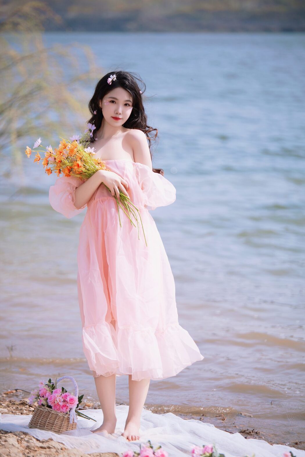 YiTuYu艺图语 Vol.6082 Xiao Jiu
