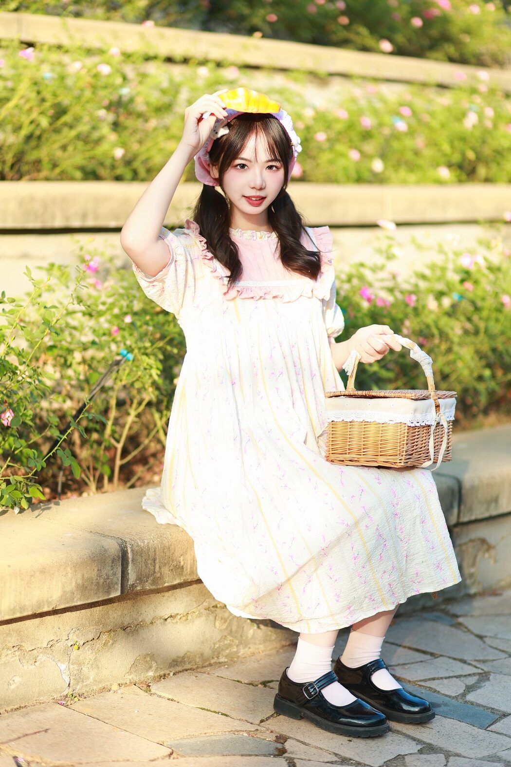 YiTuYu艺图语 Vol.5998 Mu Yan Se Cc