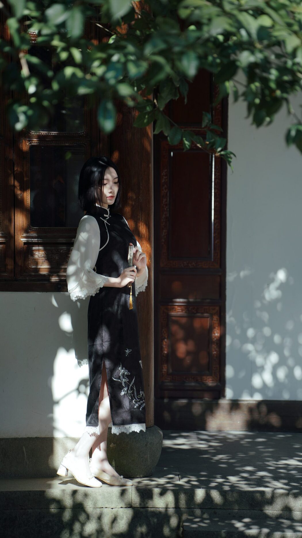 YiTuYu艺图语 Vol.6020 Xiao An