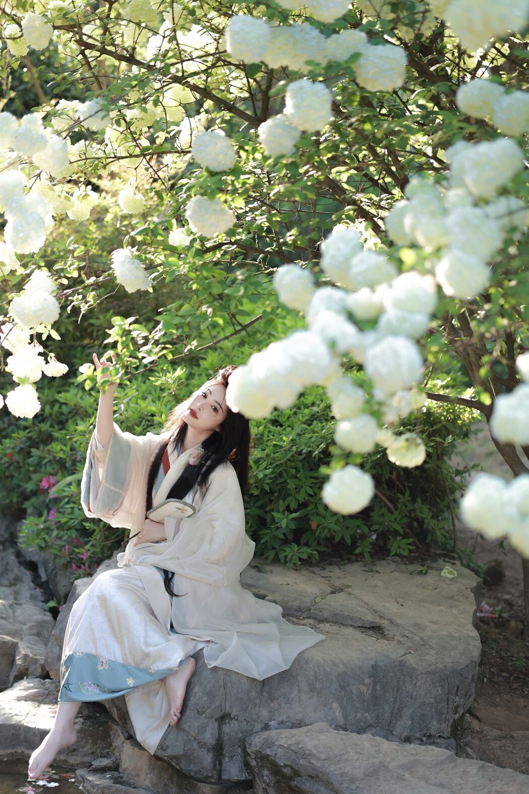 YiTuYu艺图语 Vol.5970 Lan Yin