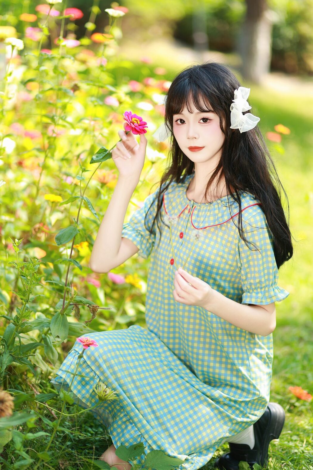 YiTuYu艺图语 Vol.6004 Guan Ning