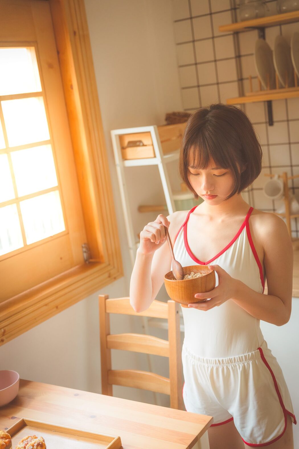 YiTuYu艺图语 Vol.6005 Er Mei AA