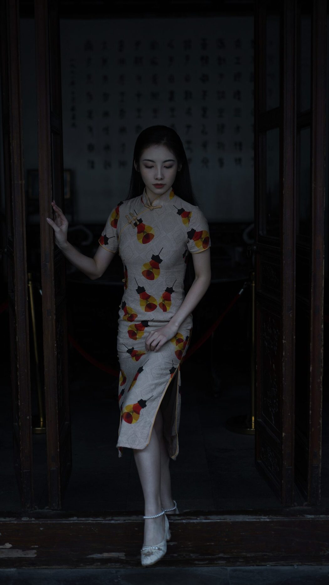 YiTuYu艺图语 Vol.5996 Yu Hitomi Rice