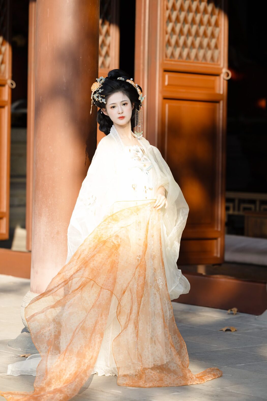 YiTuYu艺图语 Vol.6066 Yi Wan Da Yu Yuan