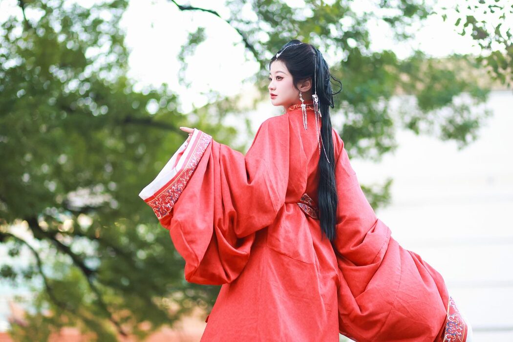 YiTuYu艺图语 Vol.6053 Bu Ke Ai De He He Miao