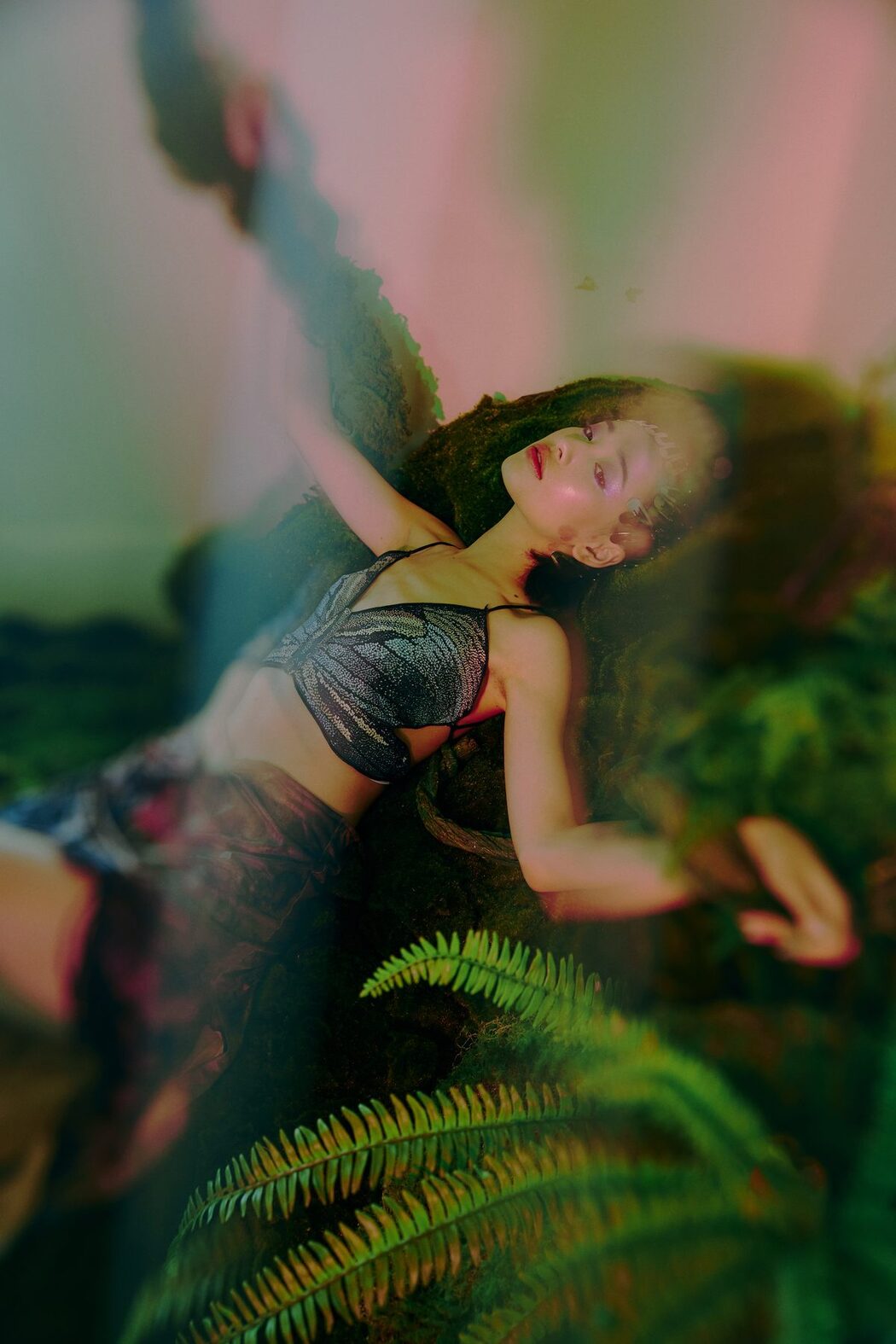 YiTuYu艺图语 Vol.6040 Jia Qi