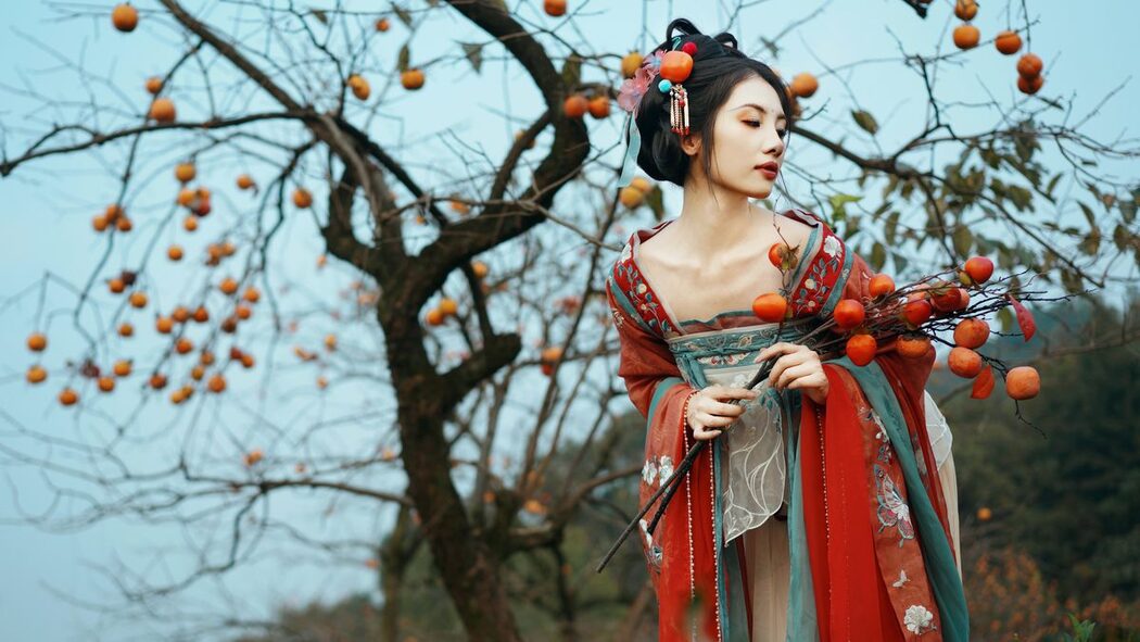 YiTuYu艺图语 Vol.5985 Yu Hitomi Rice