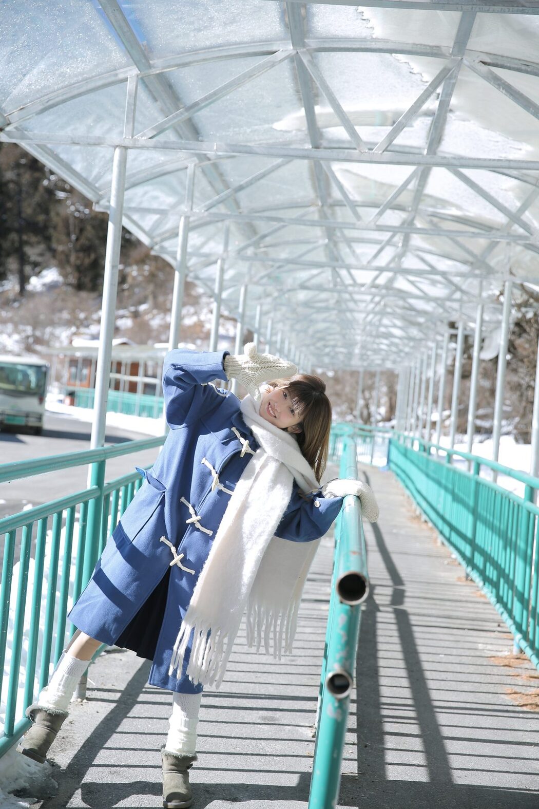 YiTuYu艺图语 Vol.5954 Lovelatte11