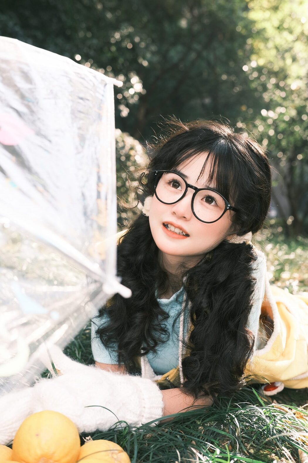 YiTuYu艺图语 Vol.6095 Xiao Yi Mei Mei Cute