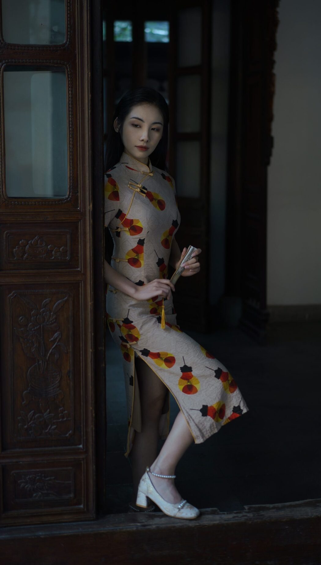 YiTuYu艺图语 Vol.5996 Yu Hitomi Rice