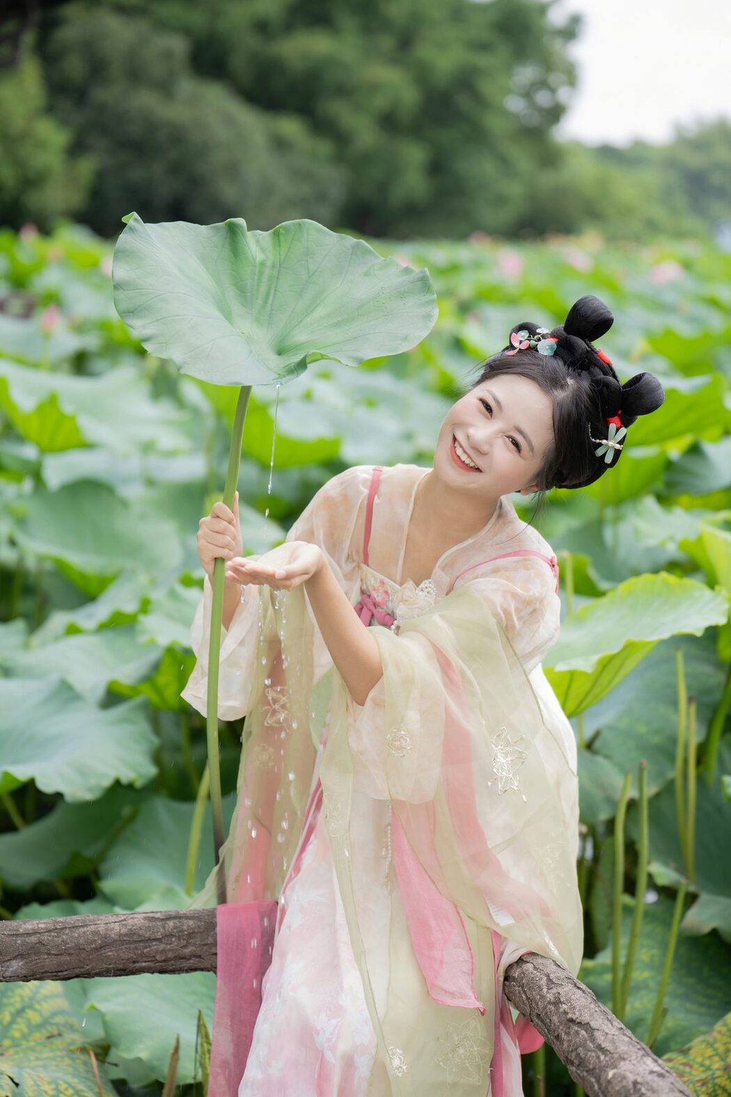 YiTuYu艺图语 Vol.6037 Cheng Zi Shu