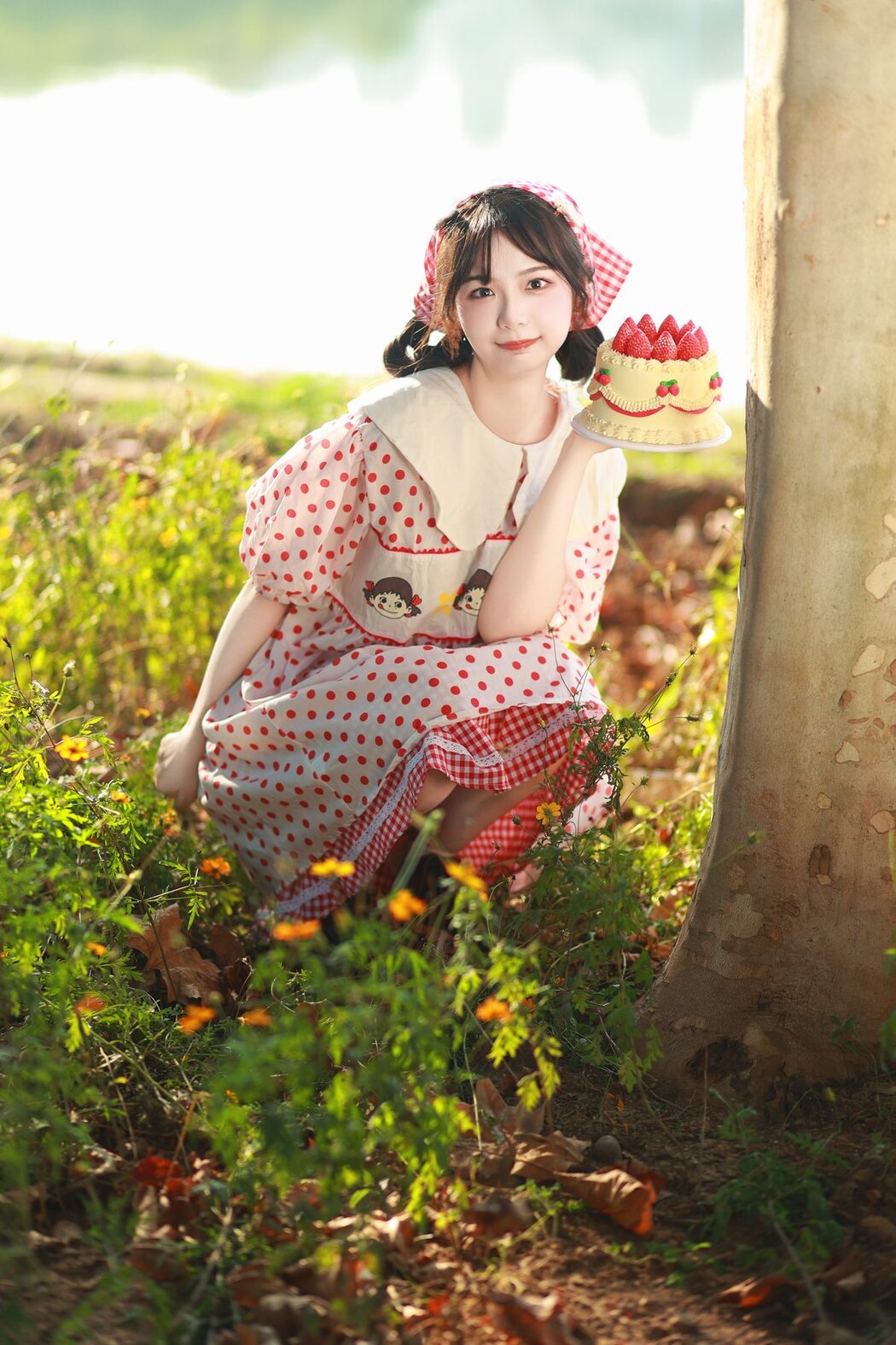 YiTuYu艺图语 Vol.5967 Si Li