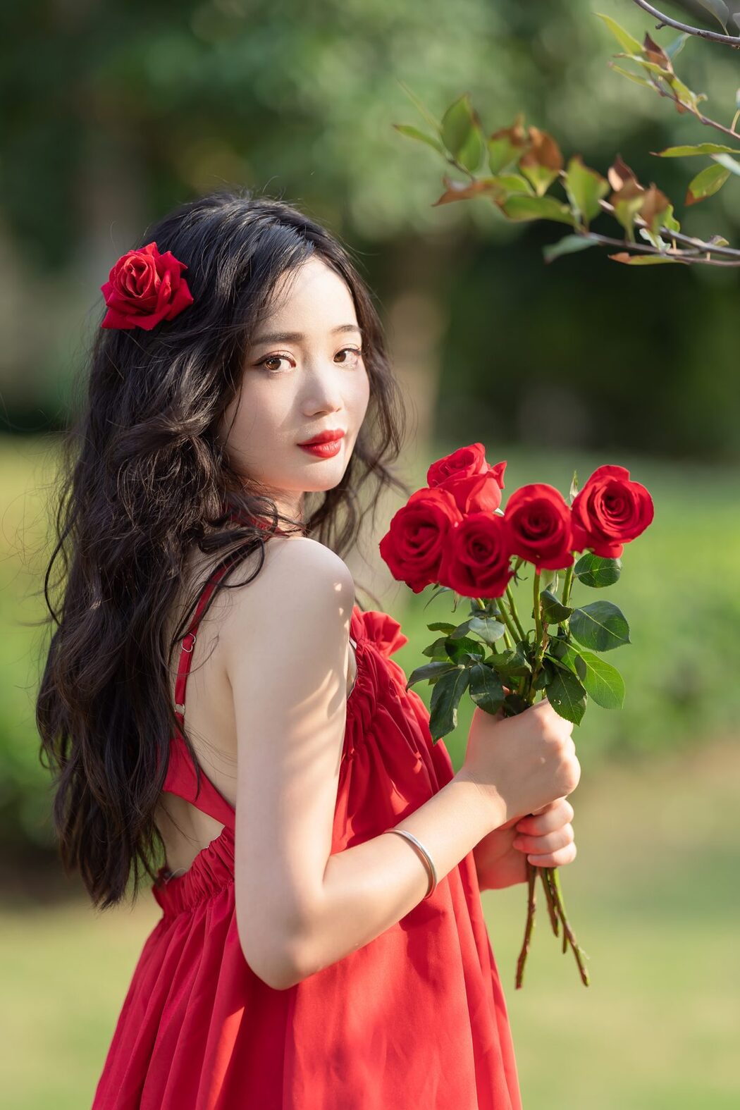 YiTuYu艺图语 Vol.5962 Xiao Ou O