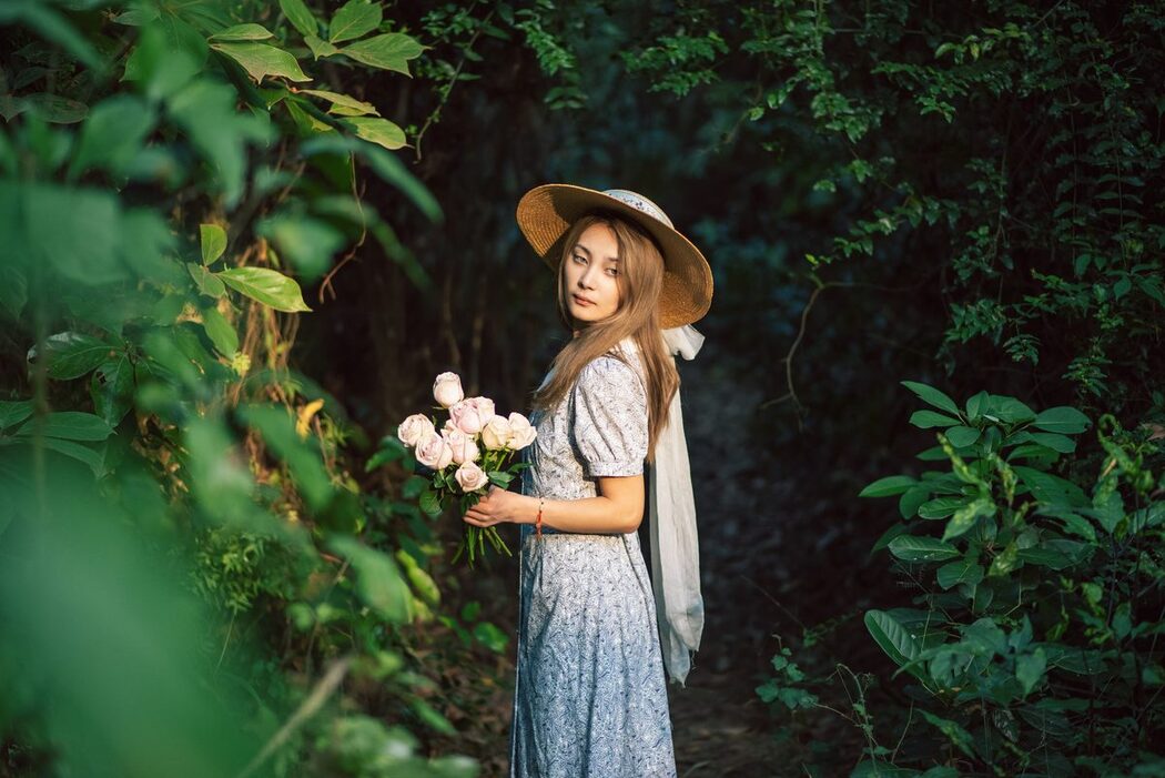 YiTuYu艺图语 Vol.6052 Rao Xian