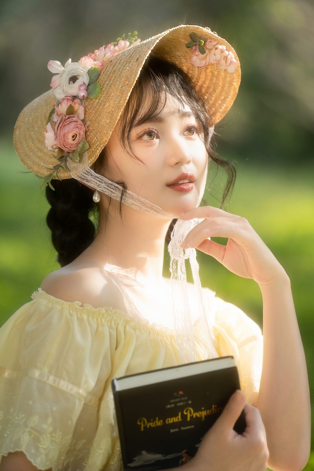YiTuYu艺图语 Vol.6088 Xiao Ou O