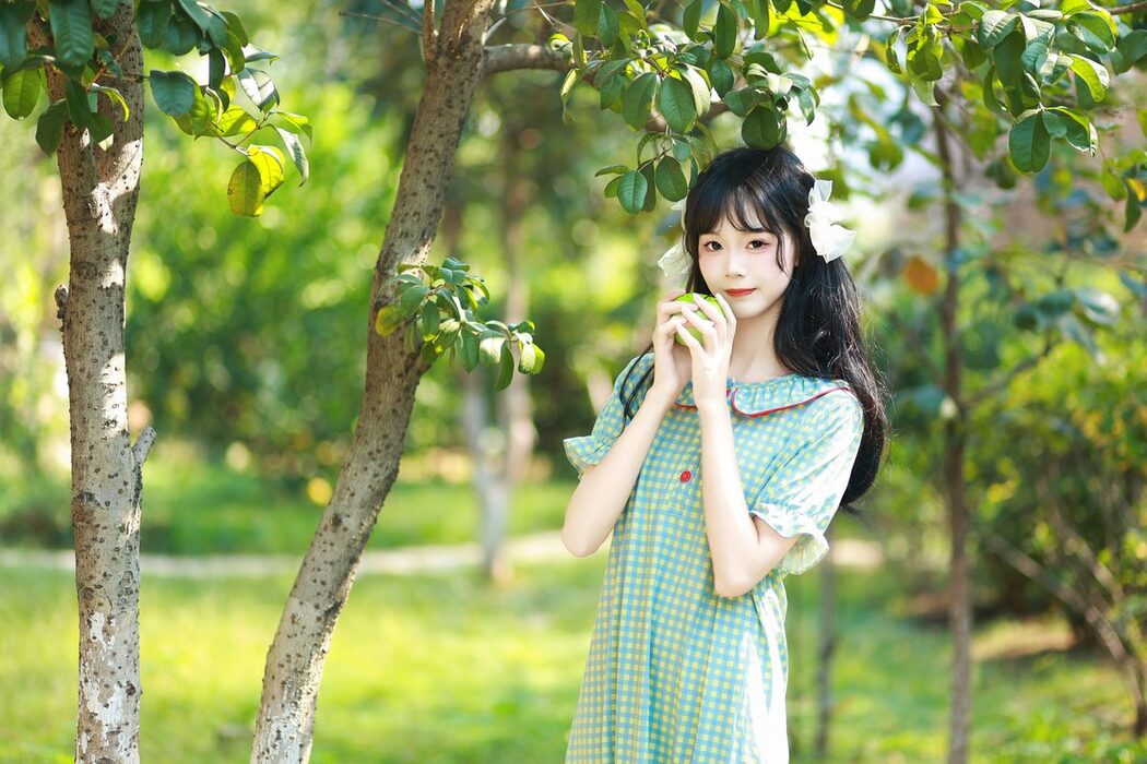 YiTuYu艺图语 Vol.6004 Guan Ning