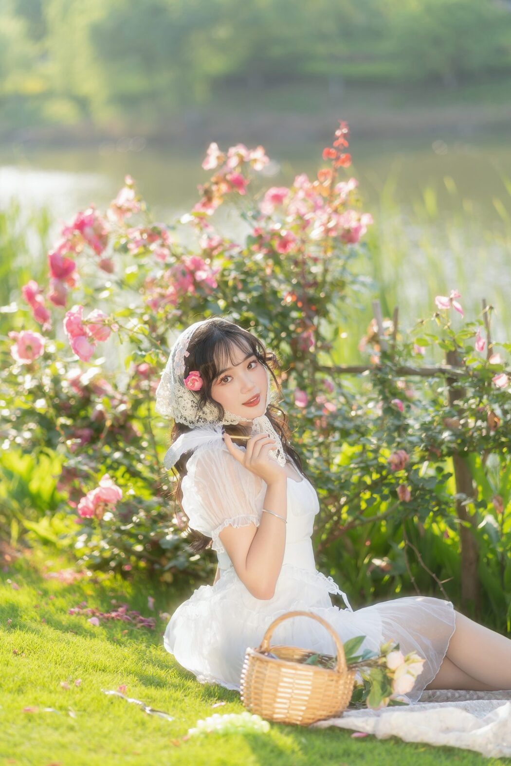 YiTuYu艺图语 Vol.6079 Xiao Ou O