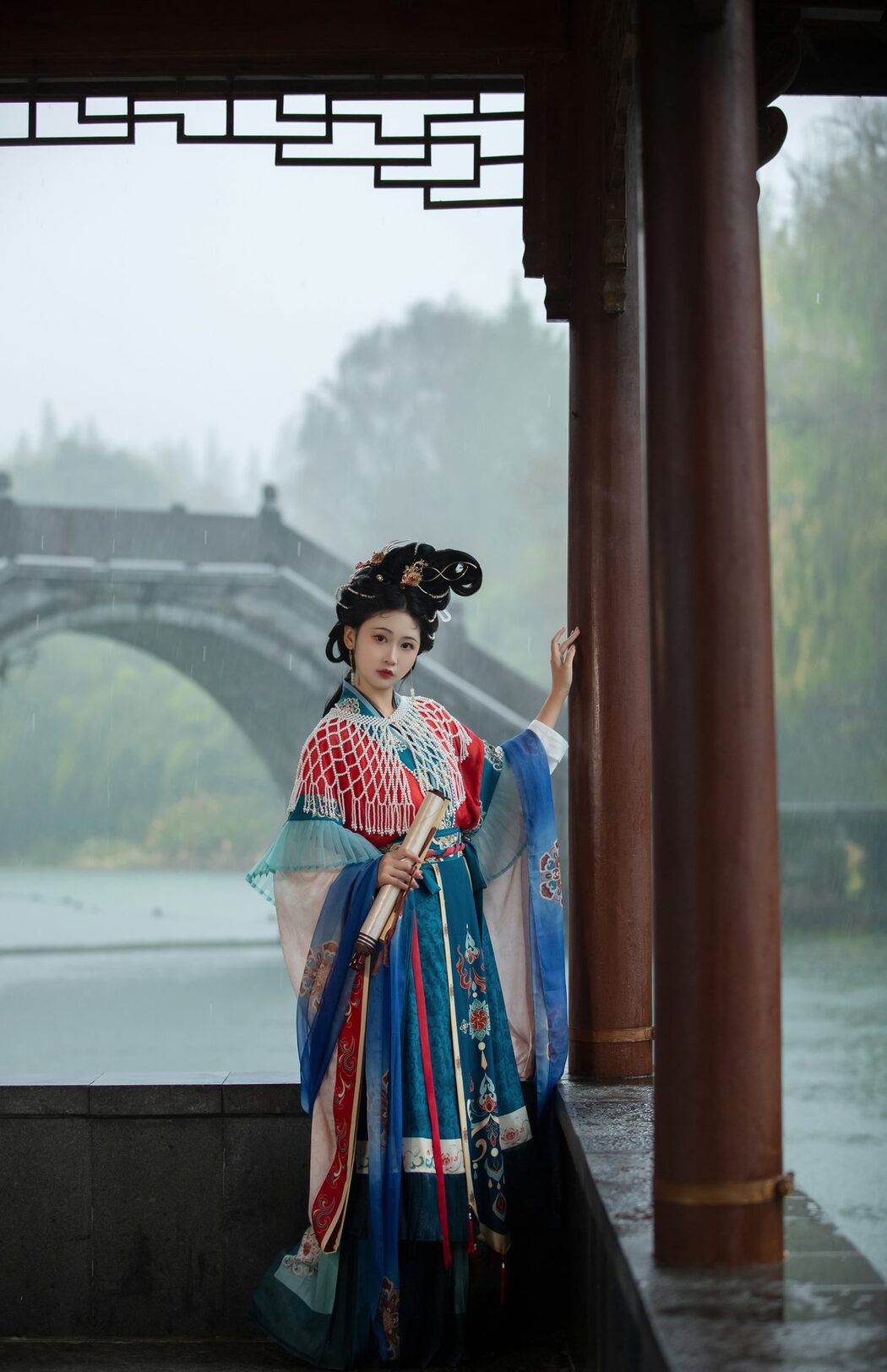 YiTuYu艺图语 Vol.6038 Jiao Yi Zhi Sui Sui