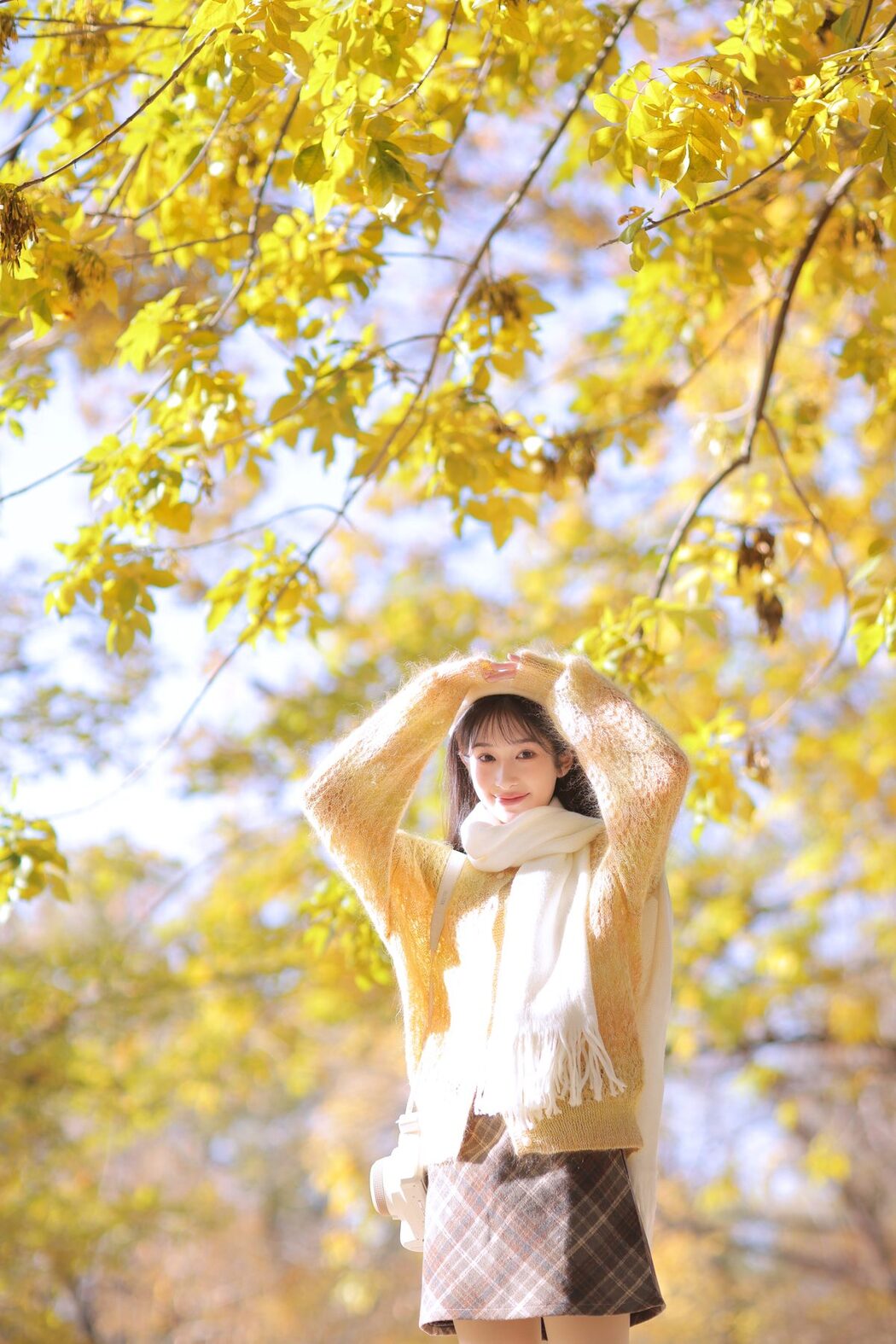 YiTuYu艺图语 Vol.6049 Miao Ke Qing