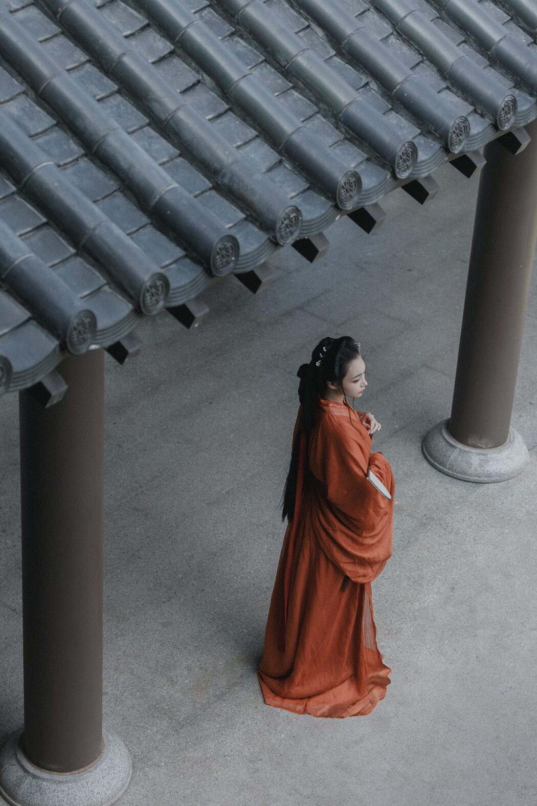 YiTuYu艺图语 Vol.5959 Lin Lang