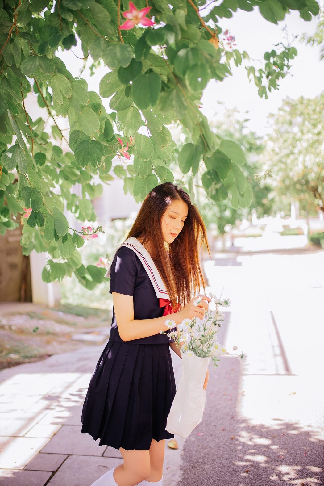 YiTuYu艺图语 Vol.6102 Yi Tuo Fei Rou VV
