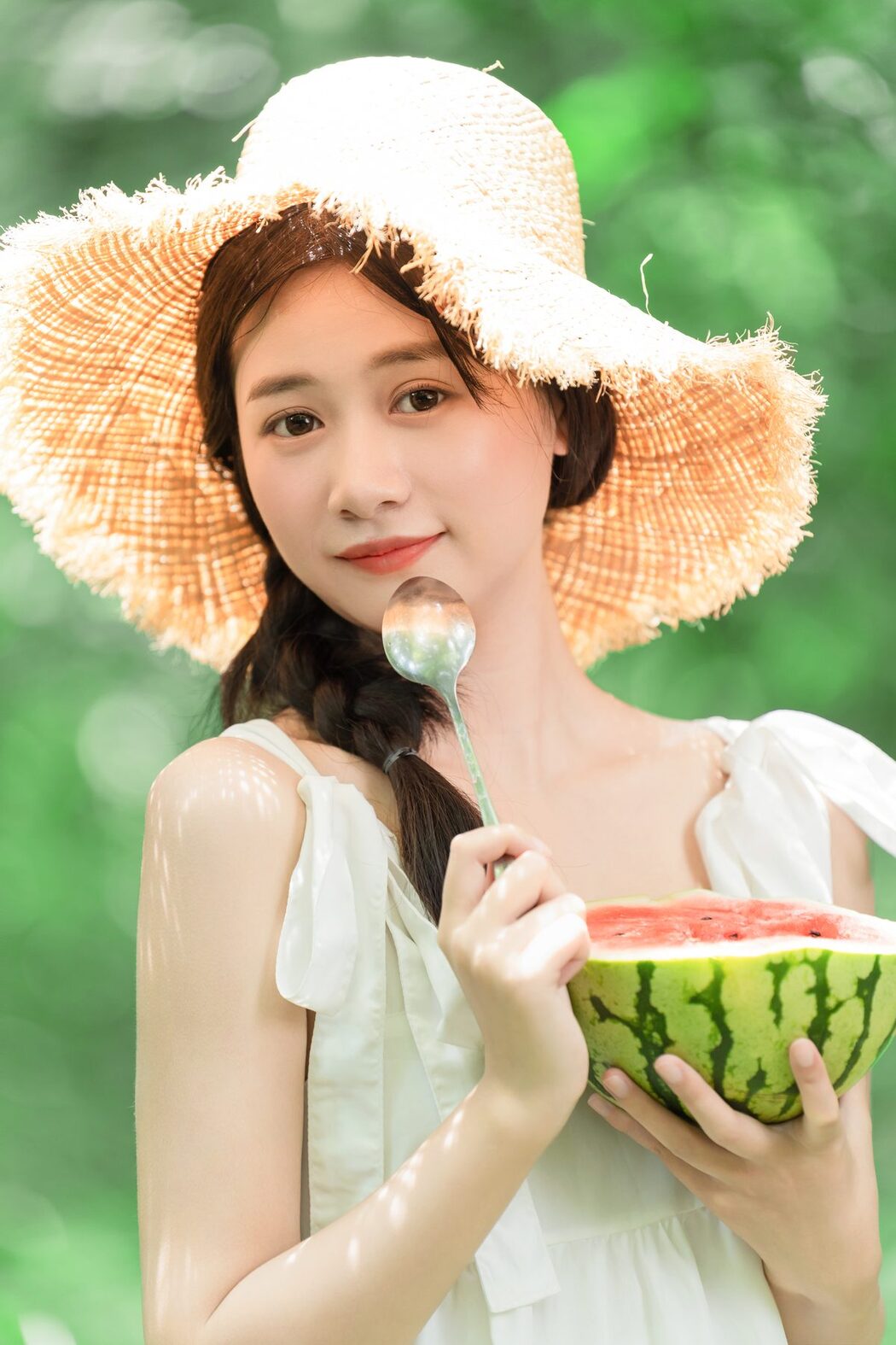 YiTuYu艺图语 Vol.5993 Cheng Zi Shu