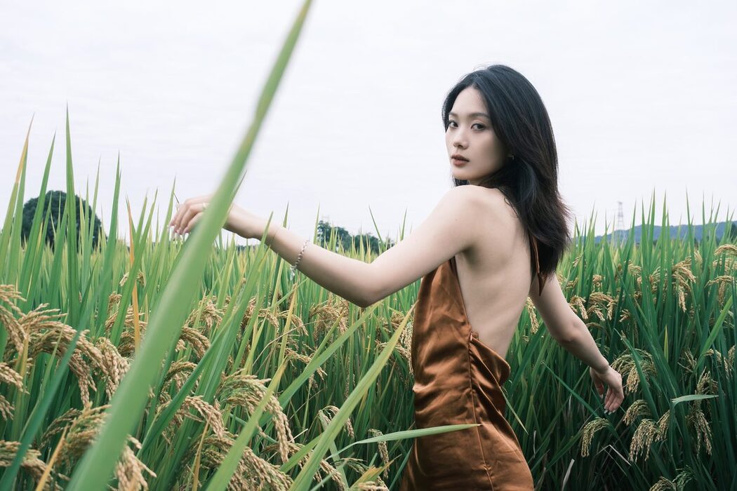 YiTuYu艺图语 Vol.6034 Zao Yan Xiang