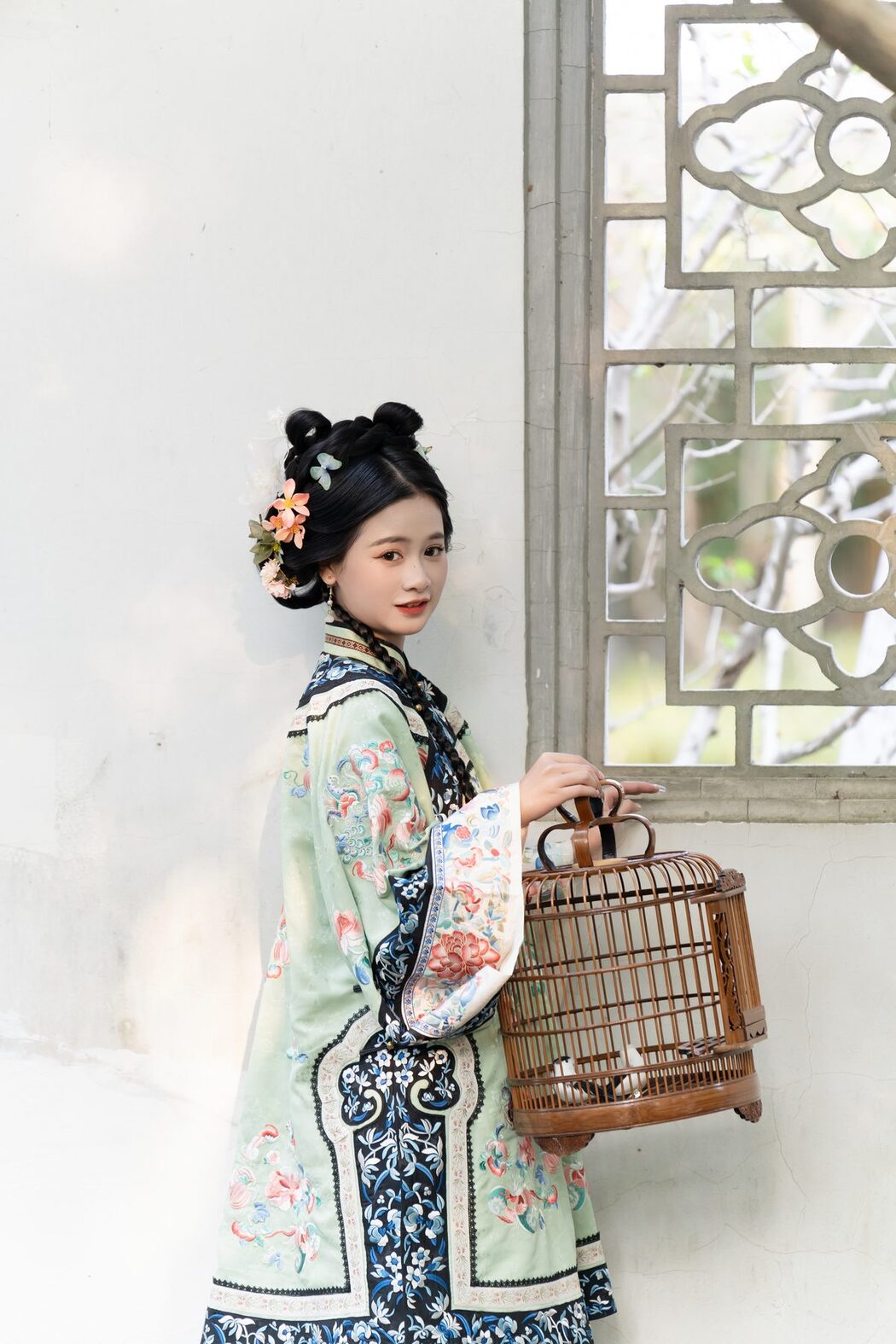 YiTuYu艺图语 Vol.5956 Cheng Zi Shu