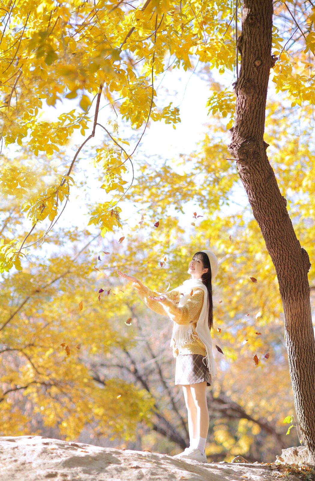 YiTuYu艺图语 Vol.6049 Miao Ke Qing