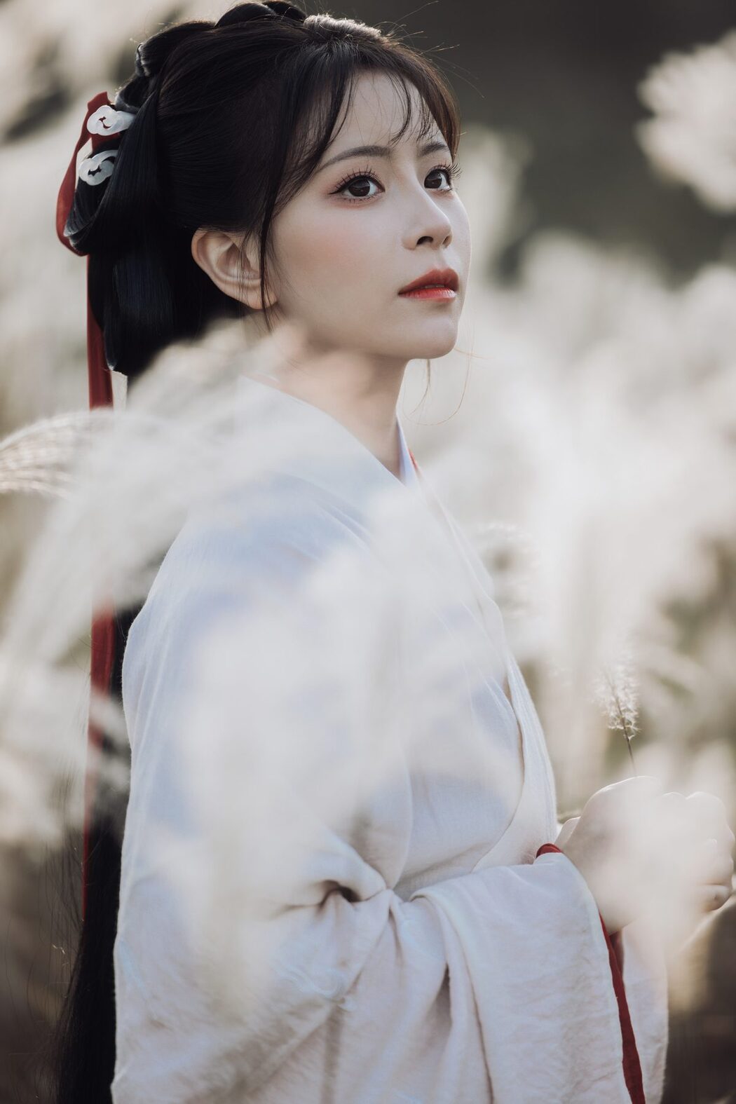 YiTuYu艺图语 Vol.6090 Gong Zi Bu Huai
