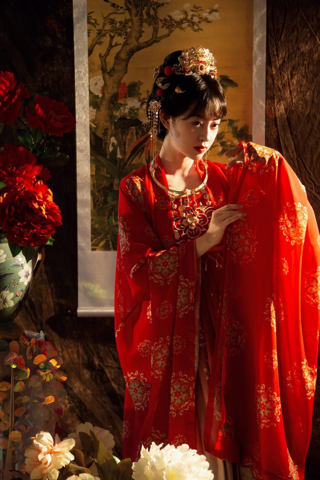 YiTuYu艺图语 Vol.6026 Yi Xuan