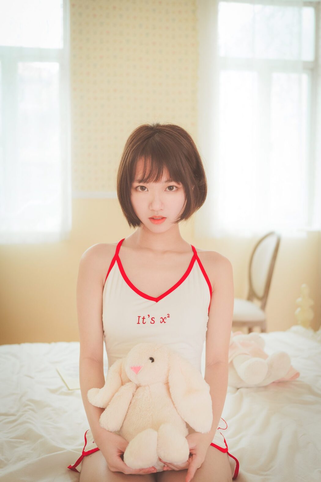 YiTuYu艺图语 Vol.6005 Er Mei AA