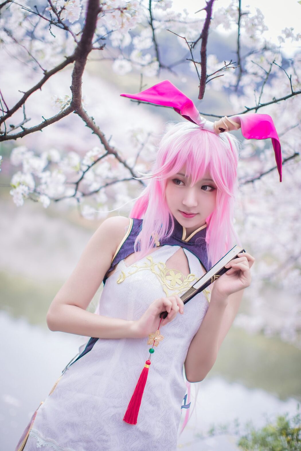 YiTuYu艺图语 Vol.6039 Hei Chuan