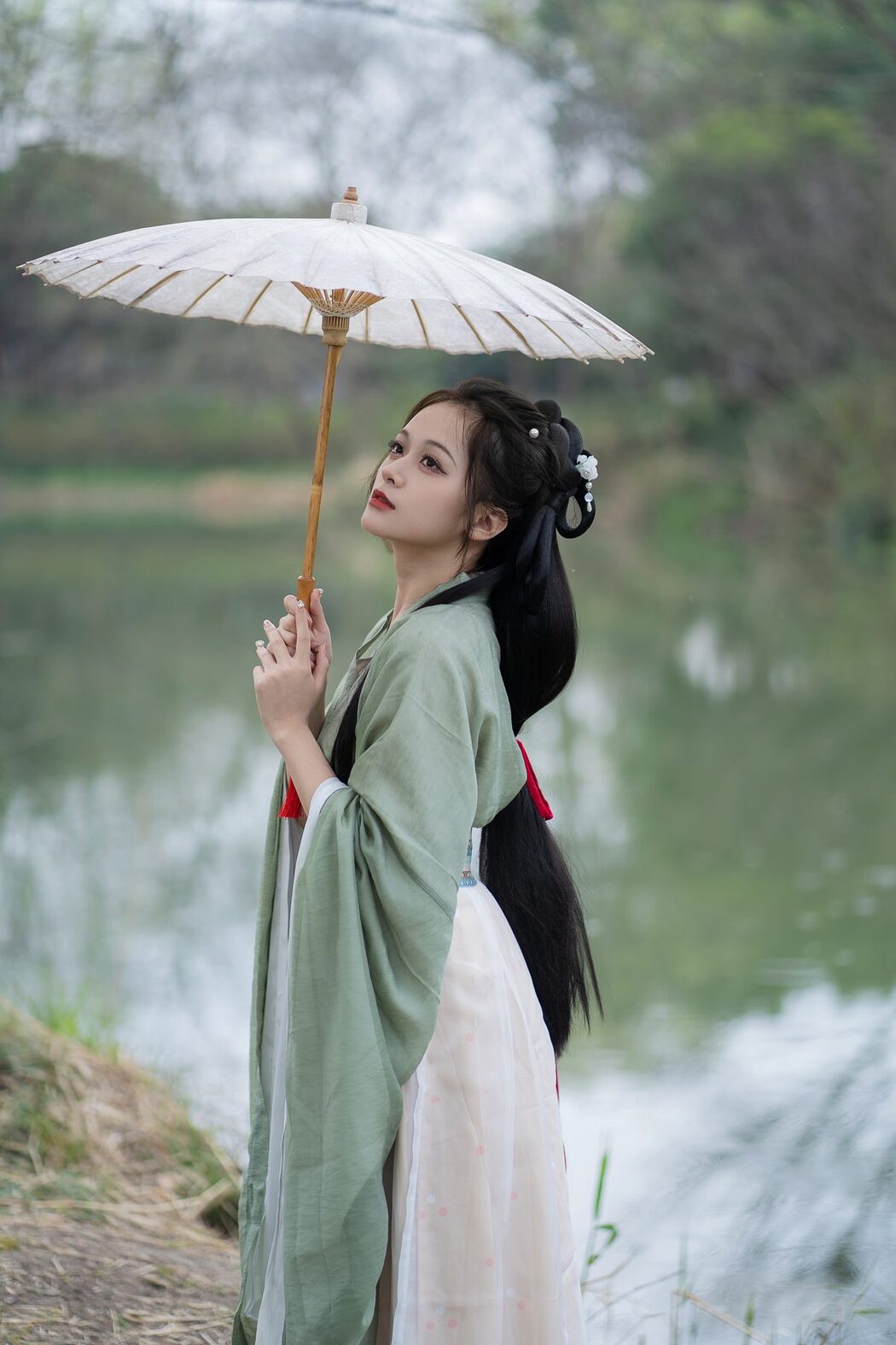 YiTuYu艺图语 Vol.5980 An Qi