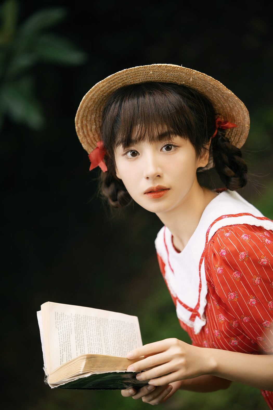 YiTuYu艺图语 Vol.6025 Gu Lin X