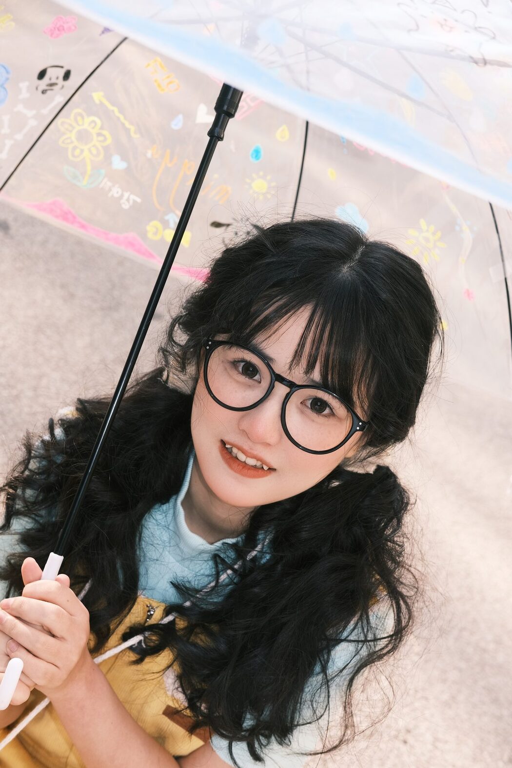 YiTuYu艺图语 Vol.6095 Xiao Yi Mei Mei Cute