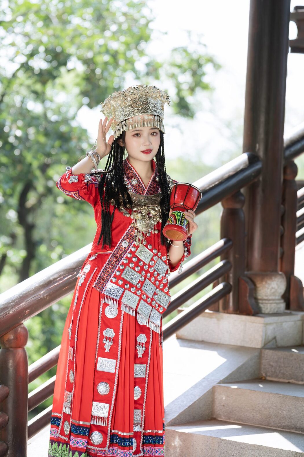 YiTuYu艺图语 Vol.5982 Xiao Ou O