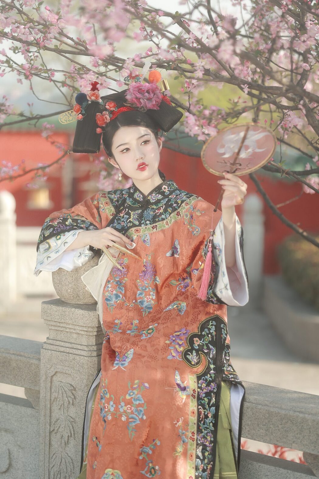 YiTuYu艺图语 Vol.5960 Yu Han