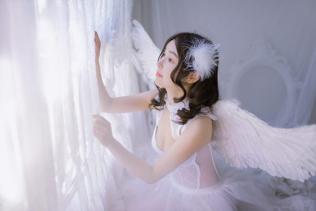 YiTuYu艺图语 Vol.6036 Bobo
