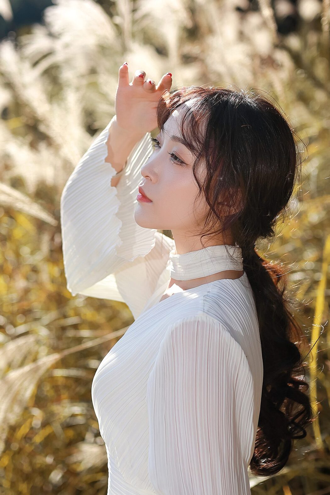 YiTuYu艺图语 Vol.6055 Yu Yan