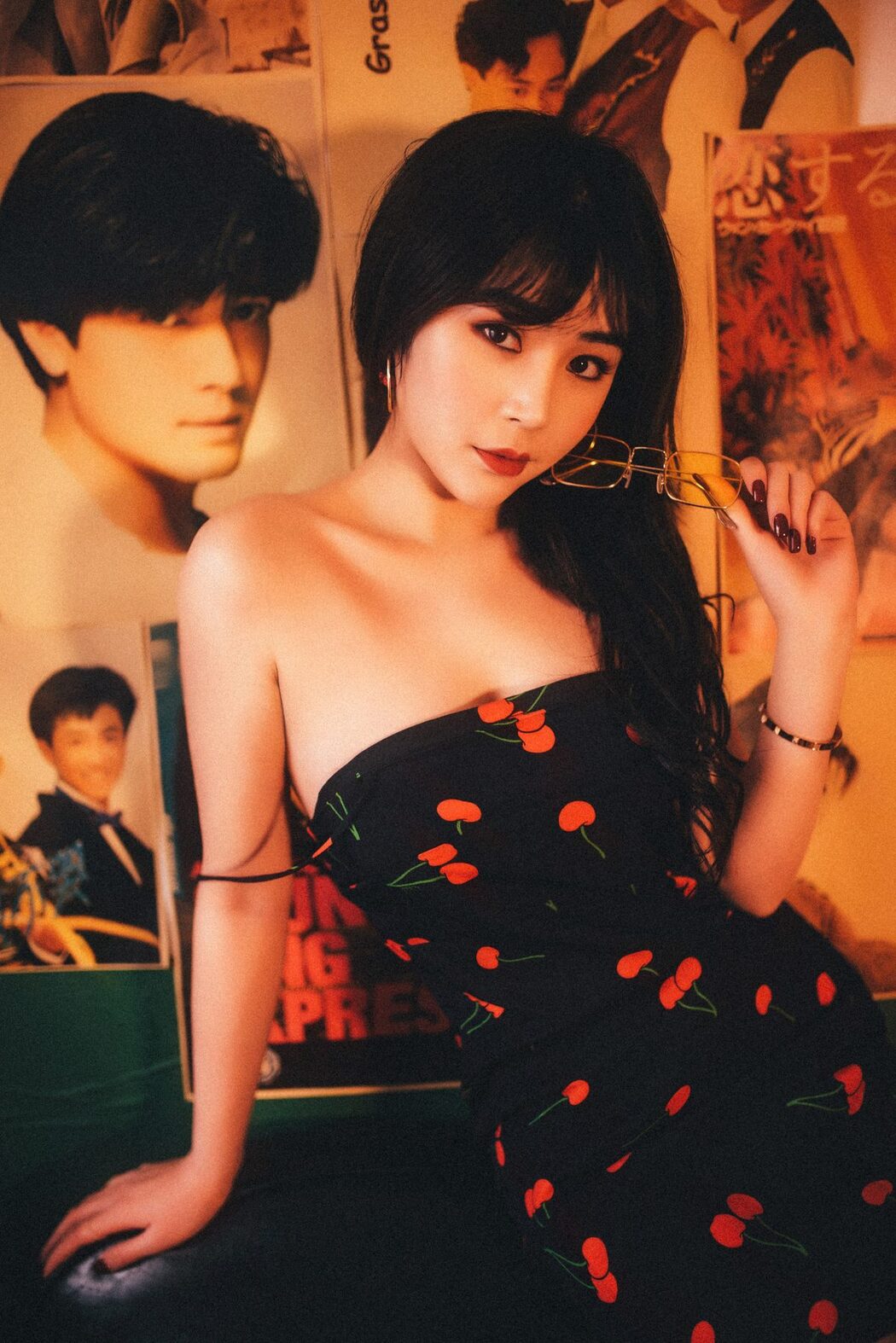 YiTuYu艺图语 Vol.6046 Kure Suo Wei