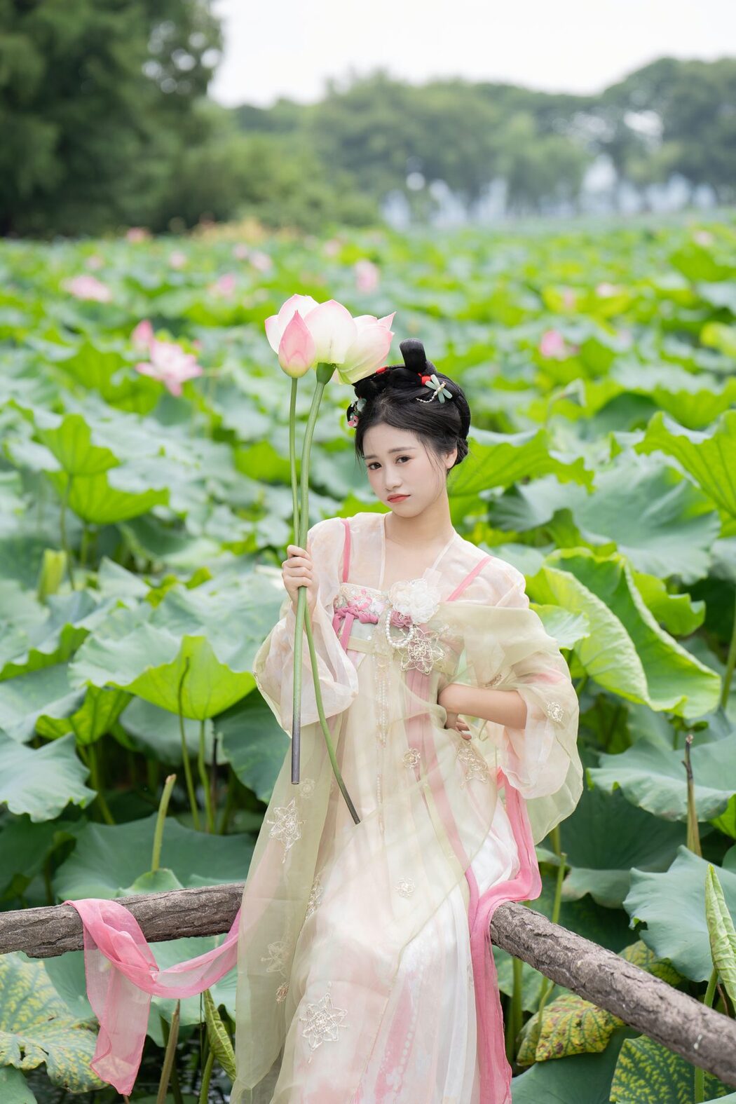 YiTuYu艺图语 Vol.6037 Cheng Zi Shu