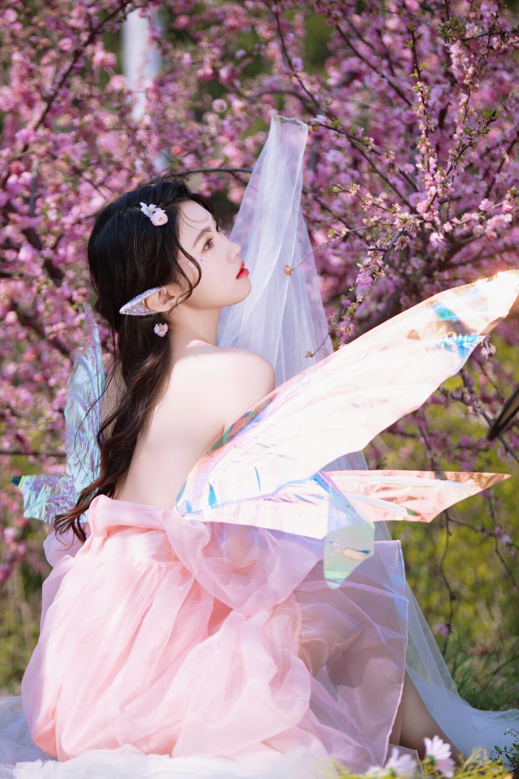 YiTuYu艺图语 Vol.6082 Xiao Jiu