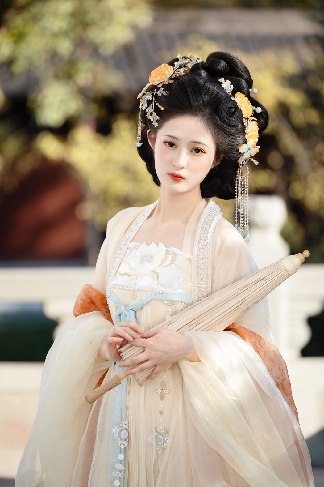YiTuYu艺图语 Vol.6066 Yi Wan Da Yu Yuan