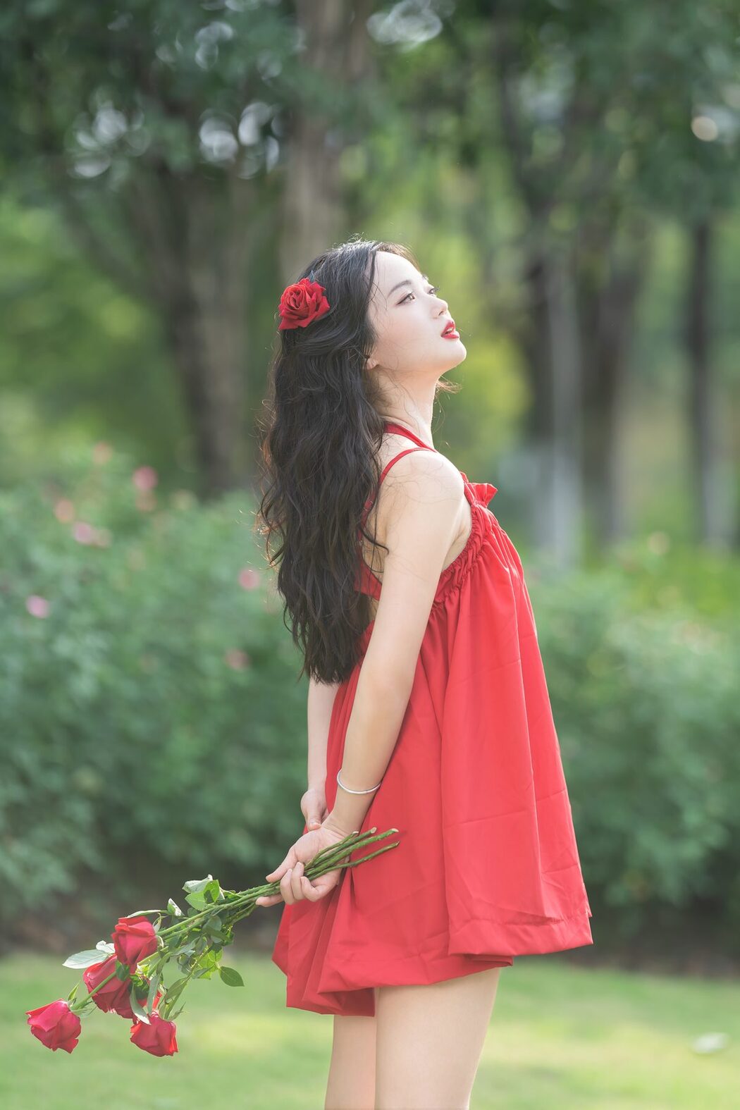 YiTuYu艺图语 Vol.5962 Xiao Ou O