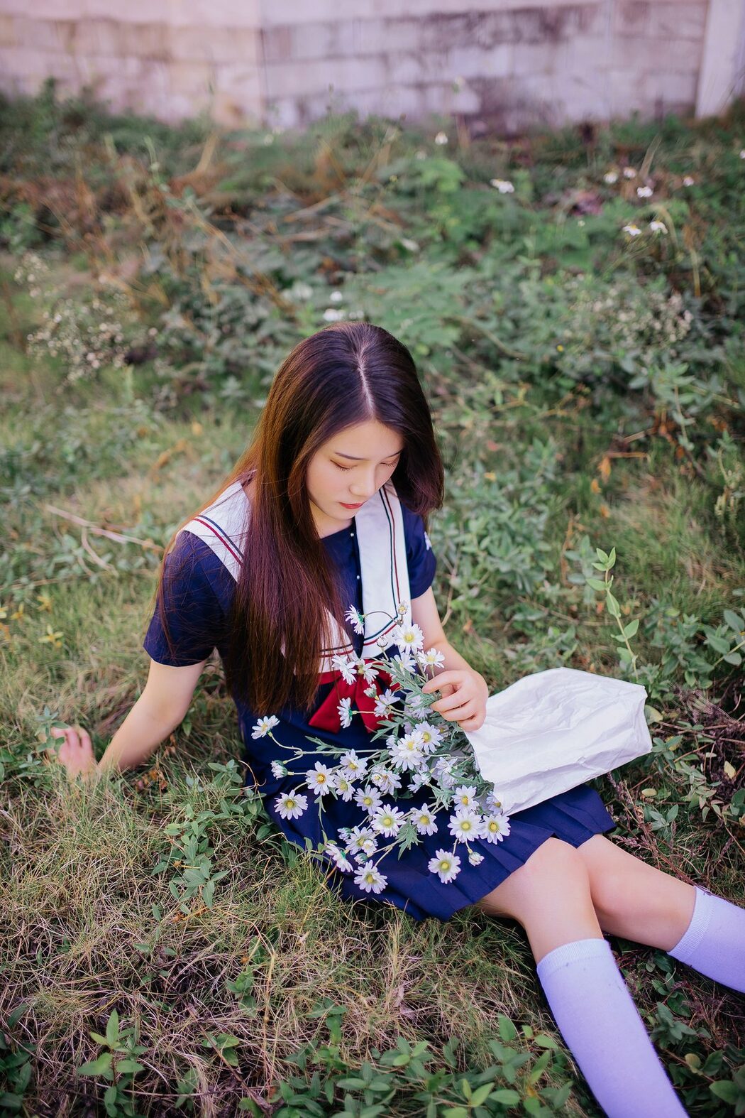 YiTuYu艺图语 Vol.6102 Yi Tuo Fei Rou VV