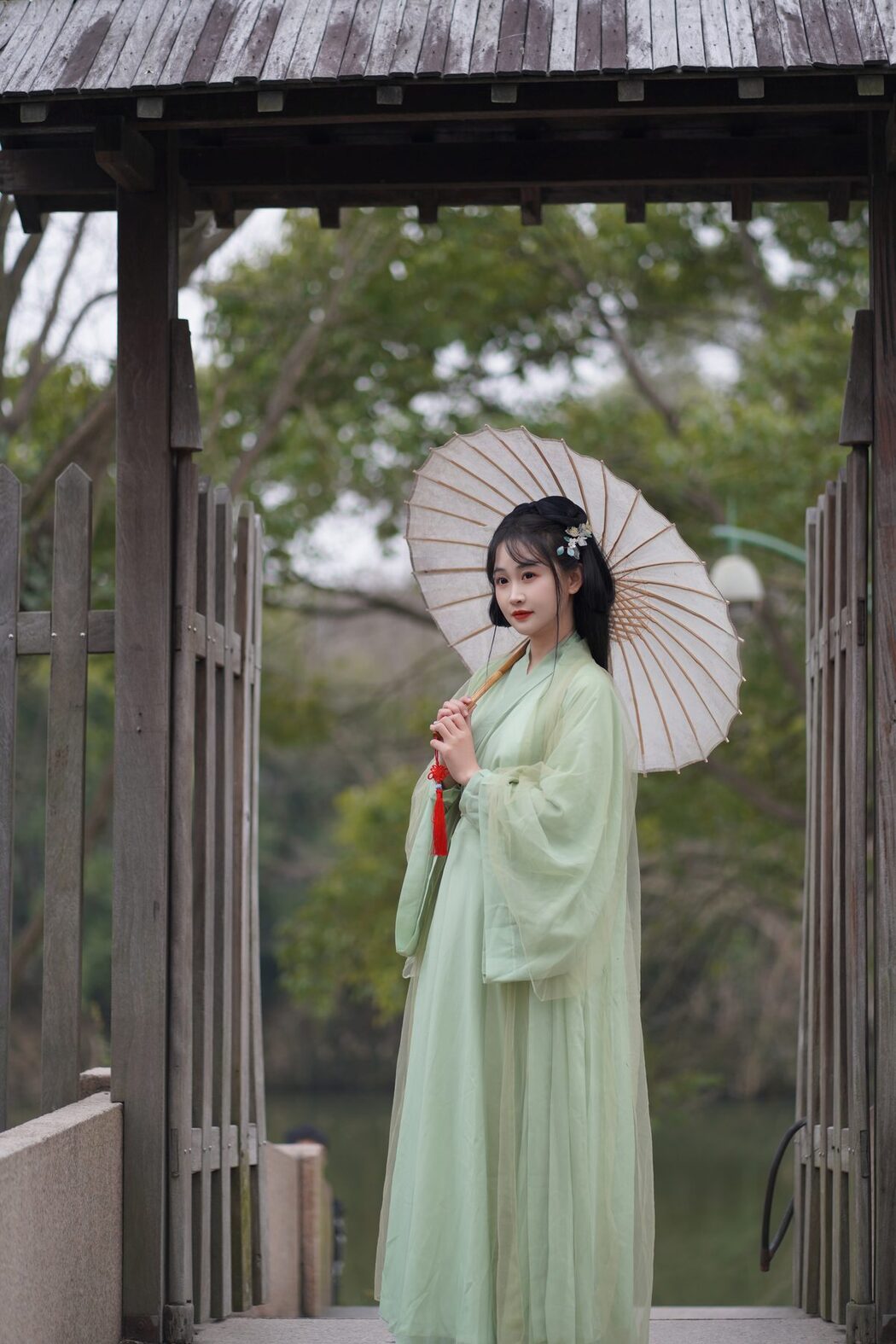 YiTuYu艺图语 Vol.6061 Jiao Yi Zhi Sui Sui