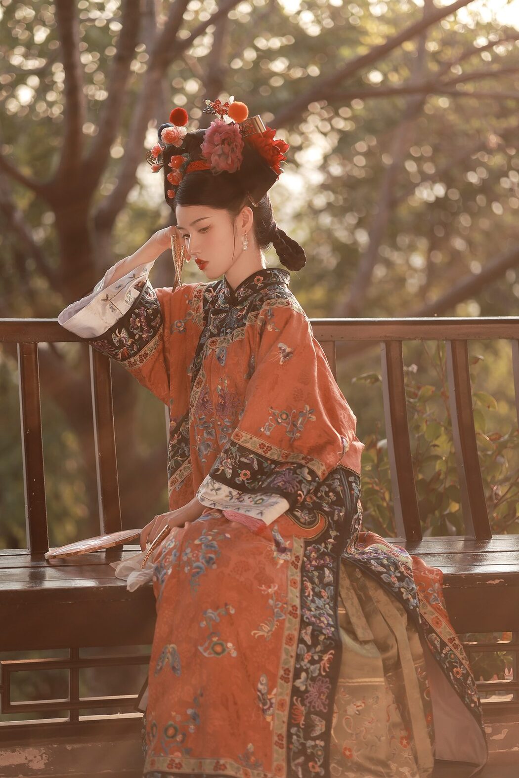 YiTuYu艺图语 Vol.5960 Yu Han